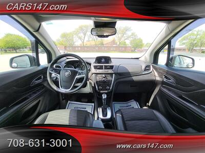 2015 Buick Encore Convenience   - Photo 21 - Midlothian, IL 60445