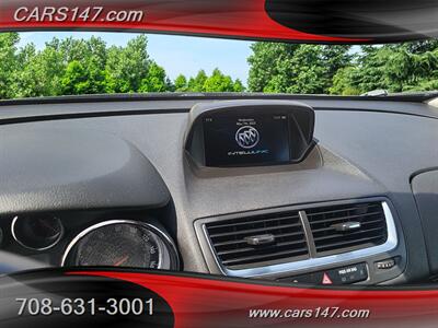 2015 Buick Encore Convenience   - Photo 23 - Midlothian, IL 60445