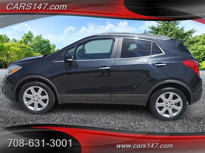 2015 Buick Encore Convenience   - Photo 2 - Midlothian, IL 60445