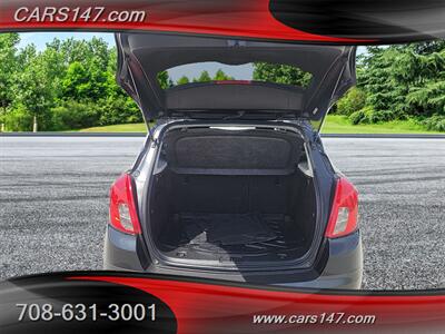 2015 Buick Encore Convenience   - Photo 11 - Midlothian, IL 60445