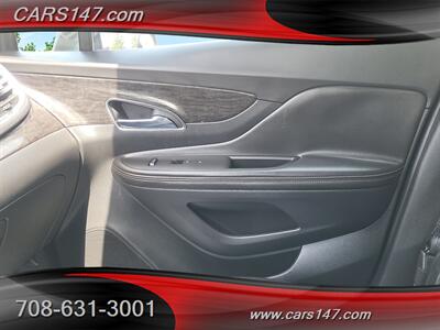 2015 Buick Encore Convenience   - Photo 20 - Midlothian, IL 60445