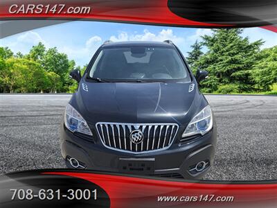 2015 Buick Encore Convenience   - Photo 8 - Midlothian, IL 60445