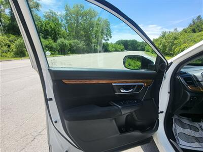2017 Honda CR-V EX   - Photo 25 - Midlothian, IL 60445