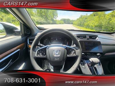 2017 Honda CR-V EX   - Photo 13 - Midlothian, IL 60445