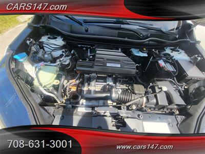 2017 Honda CR-V EX   - Photo 34 - Midlothian, IL 60445