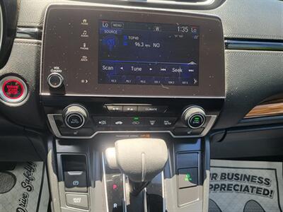 2017 Honda CR-V EX   - Photo 14 - Midlothian, IL 60445