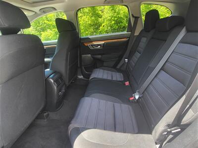 2017 Honda CR-V EX   - Photo 19 - Midlothian, IL 60445