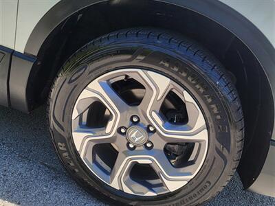 2017 Honda CR-V EX   - Photo 29 - Midlothian, IL 60445