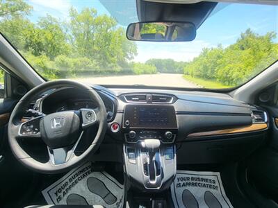 2017 Honda CR-V EX   - Photo 11 - Midlothian, IL 60445
