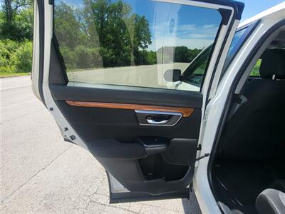 2017 Honda CR-V EX   - Photo 27 - Midlothian, IL 60445