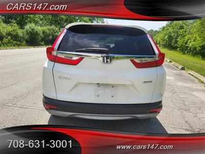 2017 Honda CR-V EX   - Photo 5 - Midlothian, IL 60445
