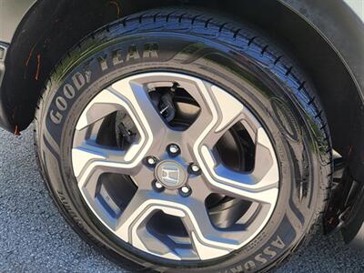 2017 Honda CR-V EX   - Photo 30 - Midlothian, IL 60445