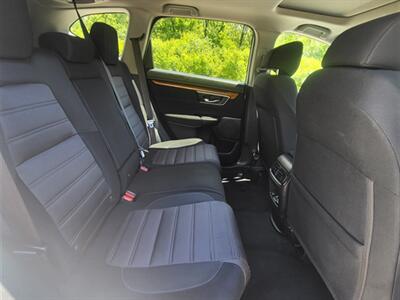 2017 Honda CR-V EX   - Photo 20 - Midlothian, IL 60445