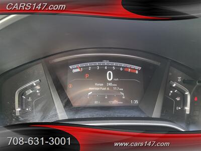 2017 Honda CR-V EX   - Photo 15 - Midlothian, IL 60445