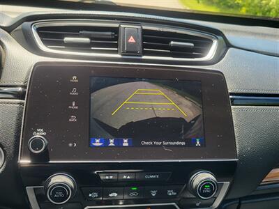 2017 Honda CR-V EX   - Photo 21 - Midlothian, IL 60445