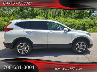 2017 Honda CR-V EX   - Photo 7 - Midlothian, IL 60445