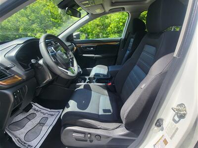 2017 Honda CR-V EX   - Photo 17 - Midlothian, IL 60445