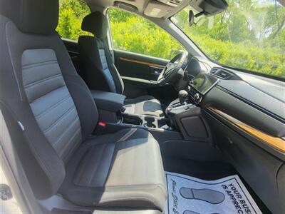 2017 Honda CR-V EX   - Photo 18 - Midlothian, IL 60445