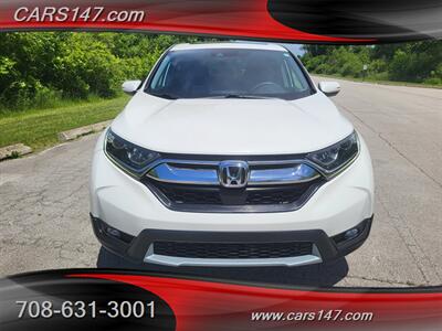 2017 Honda CR-V EX   - Photo 9 - Midlothian, IL 60445