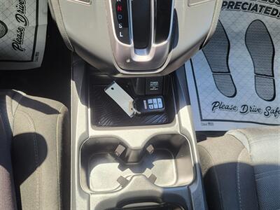 2017 Honda CR-V EX   - Photo 16 - Midlothian, IL 60445