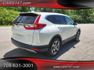 2017 Honda CR-V EX   - Photo 6 - Midlothian, IL 60445