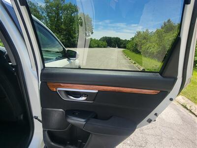 2017 Honda CR-V EX   - Photo 28 - Midlothian, IL 60445