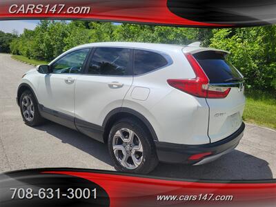 2017 Honda CR-V EX   - Photo 4 - Midlothian, IL 60445
