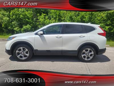 2017 Honda CR-V EX   - Photo 3 - Midlothian, IL 60445