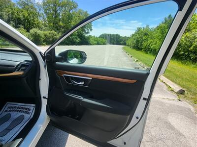 2017 Honda CR-V EX   - Photo 26 - Midlothian, IL 60445