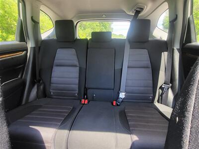 2017 Honda CR-V EX   - Photo 12 - Midlothian, IL 60445