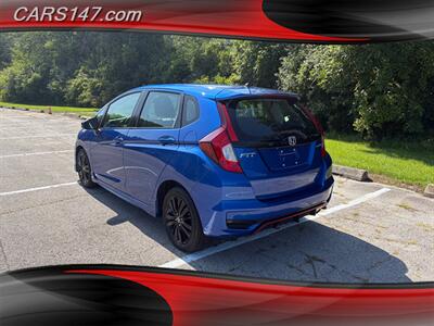 2019 Honda Fit Sport - Photo 3 - Midlothian, IL 60445