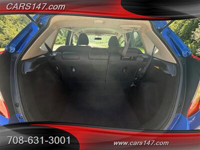2019 Honda Fit Sport - Photo 9 - Midlothian, IL 60445