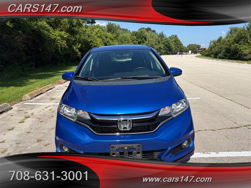 2019 Honda Fit Sport - Photo 8 - Midlothian, IL 60445