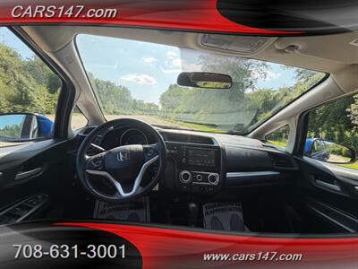 2019 Honda Fit Sport - Photo 10 - Midlothian, IL 60445