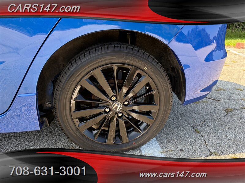 2019 Honda Fit Sport - Photo 27 - Midlothian, IL 60445