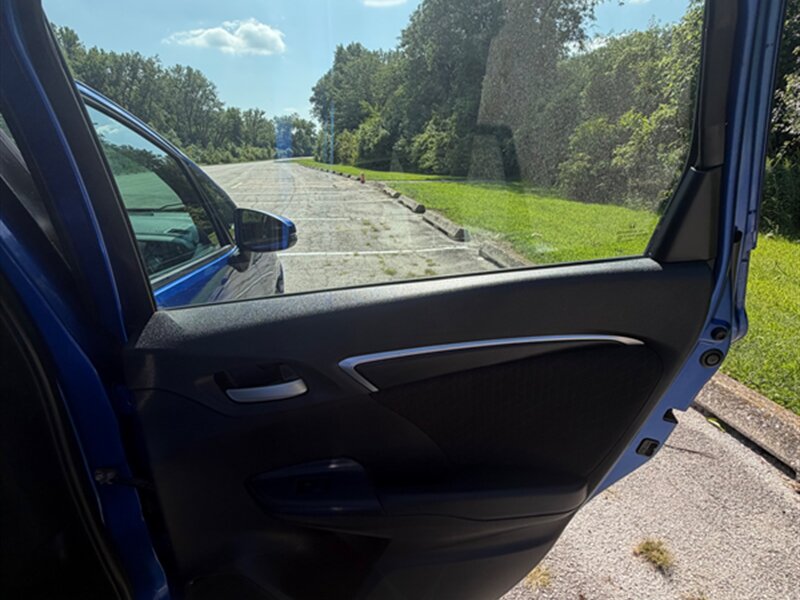 2019 Honda Fit Sport - Photo 24 - Midlothian, IL 60445