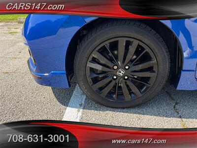 2019 Honda Fit Sport - Photo 28 - Midlothian, IL 60445