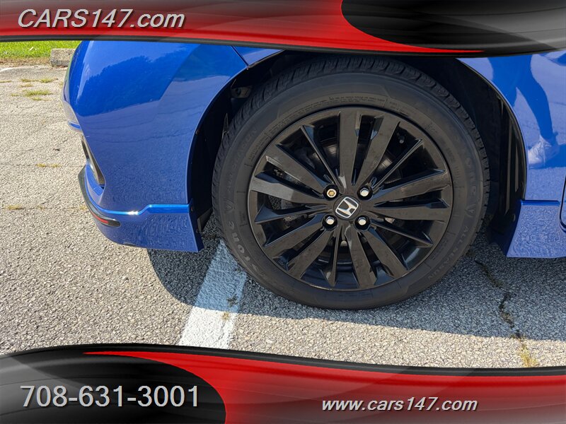 2019 Honda Fit Sport - Photo 28 - Midlothian, IL 60445