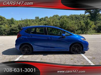2019 Honda Fit Sport - Photo 6 - Midlothian, IL 60445
