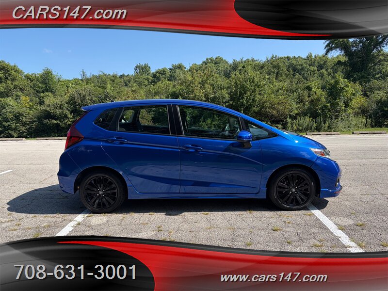 2019 Honda Fit Sport - Photo 6 - Midlothian, IL 60445