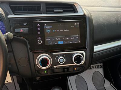 2019 Honda Fit Sport - Photo 14 - Midlothian, IL 60445