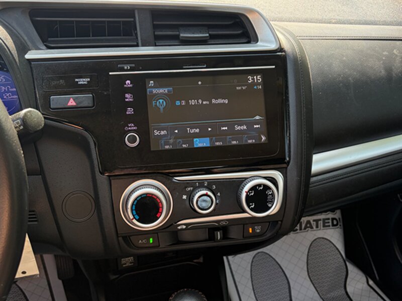 2019 Honda Fit Sport - Photo 14 - Midlothian, IL 60445
