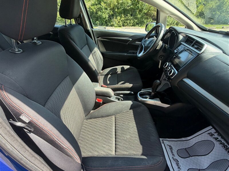 2019 Honda Fit Sport - Photo 18 - Midlothian, IL 60445