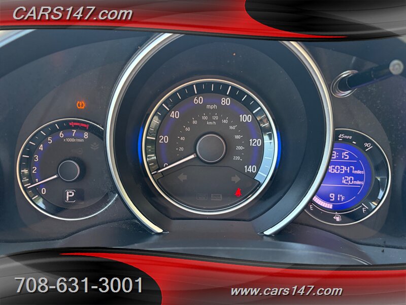 2019 Honda Fit Sport - Photo 13 - Midlothian, IL 60445
