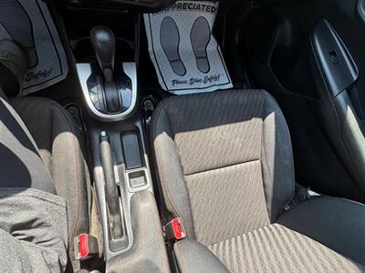 2019 Honda Fit Sport - Photo 15 - Midlothian, IL 60445