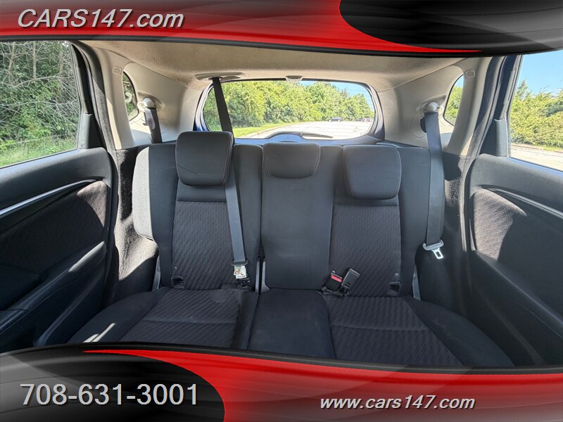2019 Honda Fit Sport - Photo 11 - Midlothian, IL 60445