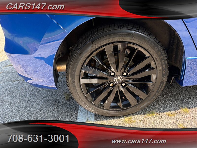 2019 Honda Fit Sport - Photo 26 - Midlothian, IL 60445
