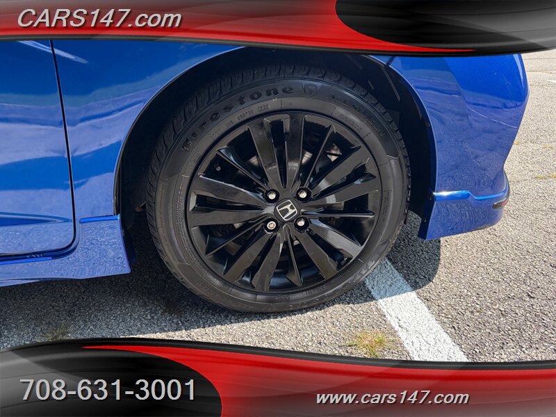 2019 Honda Fit Sport - Photo 25 - Midlothian, IL 60445