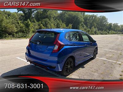 2019 Honda Fit Sport - Photo 5 - Midlothian, IL 60445