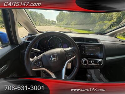 2019 Honda Fit Sport - Photo 12 - Midlothian, IL 60445